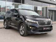 Kia Sorento III Prime Рестайлинг Санкт-Петербург  - изображение 33