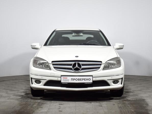 Mercedes-Benz CLC-Класс с пробегом 2009 года, цена 700 000 рублей, 241228 км, купе, Автокод Объявления