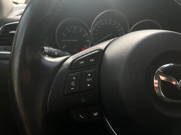 Mazda CX-5 I Рестайлинг с пробегом 2015 года, цена 1 649 000 рублей, 193000 км, внедорожник, Автокод Объявления