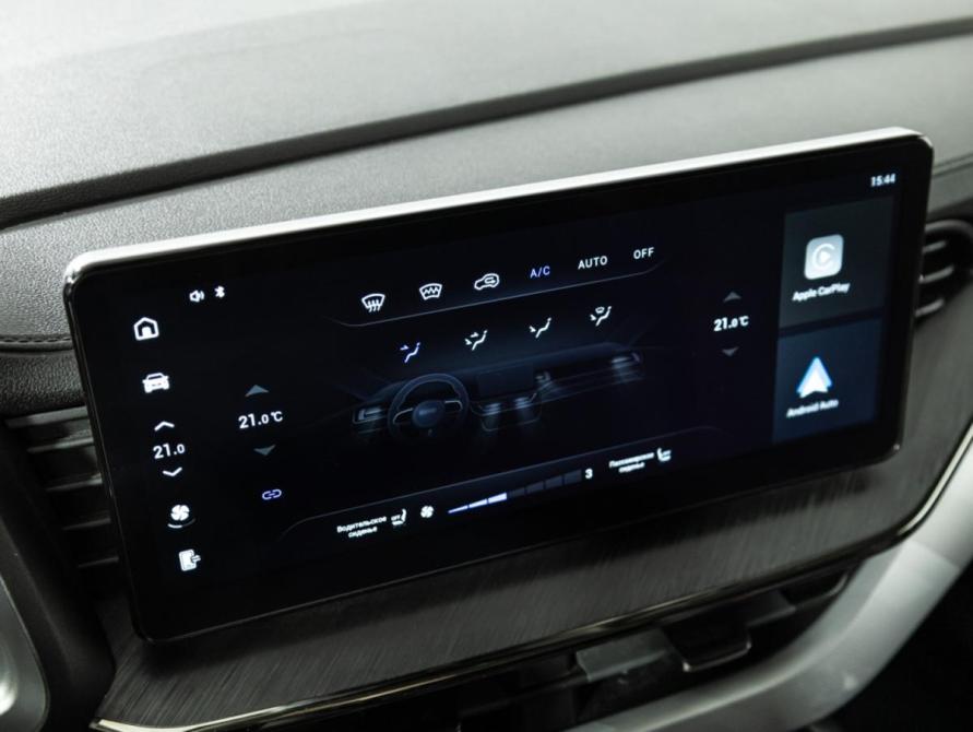 Haval F7x I Рестайлинг Санкт-Петербург  - изображение 16