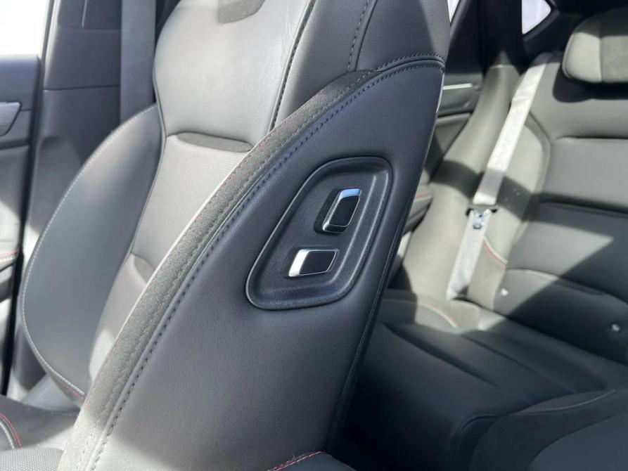 Geely Tugella I Рестайлинг Санкт-Петербург  - изображение 29