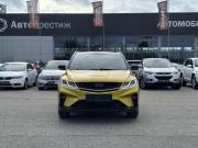 Geely Coolray I Пермь  - изображение 26
