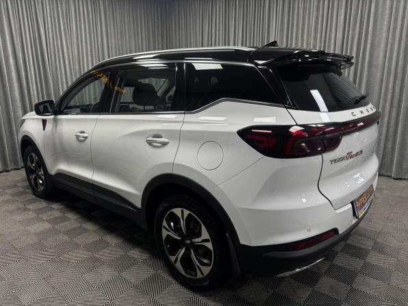 Chery Tiggo 7 Pro Max I с пробегом 2023 года, цена 1 850 000 рублей, 91657 км, внедорожник, Автокод Объявления
