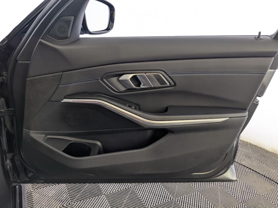 BMW 3 серии VII (G2x) Москва  - изображение 20