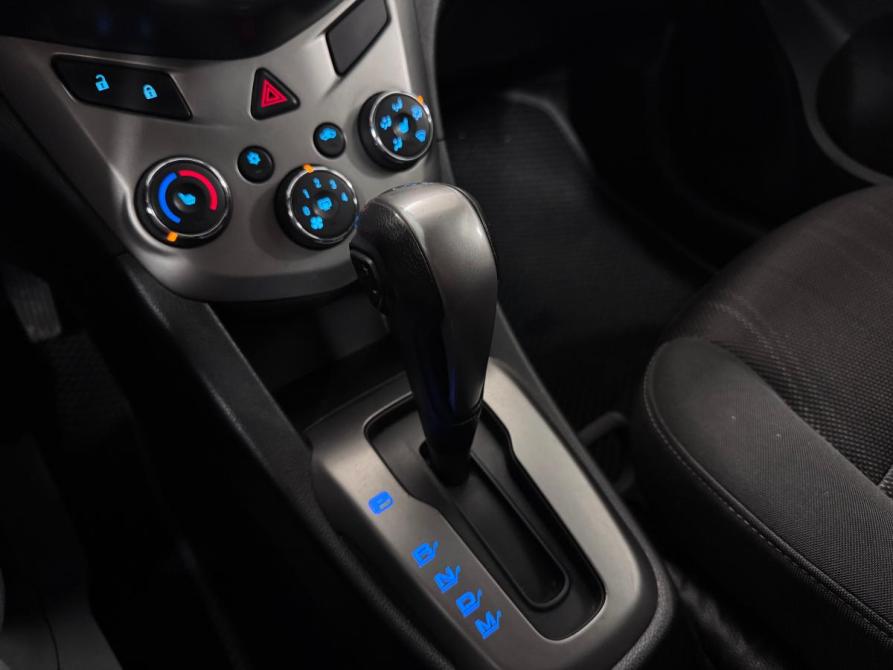 Chevrolet Aveo II Тюмень  - изображение 17