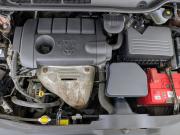 Toyota Venza I Рестайлинг Москва  - изображение 39