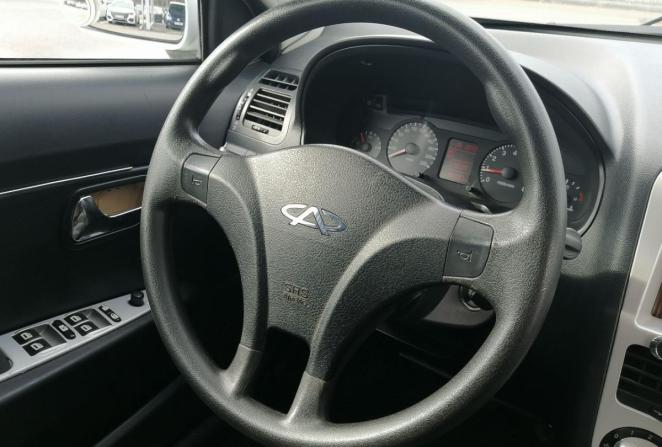 Chery Bonus (A13) с пробегом 2012 года, цена 270 000 рублей, 118000 км, лифтбек, Автокод Объявления