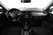 Skoda Rapid I Рестайлинг Москва  - изображение 37