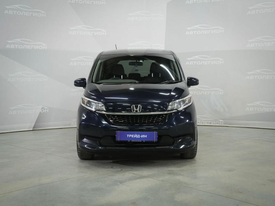 Honda Freed II Рестайлинг Новосибирск  - изображение 3