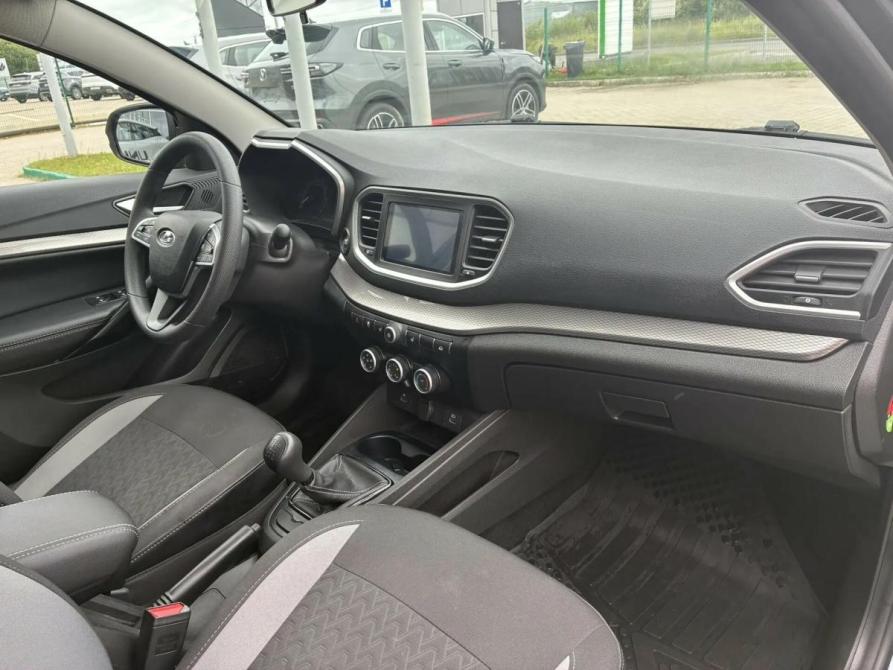 Lada (ВАЗ) Vesta I Рестайлинг (NG) Вологда  - изображение 11