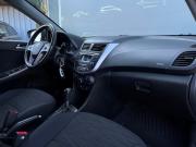 Hyundai Solaris I Рестайлинг Санкт-Петербург  - изображение 31