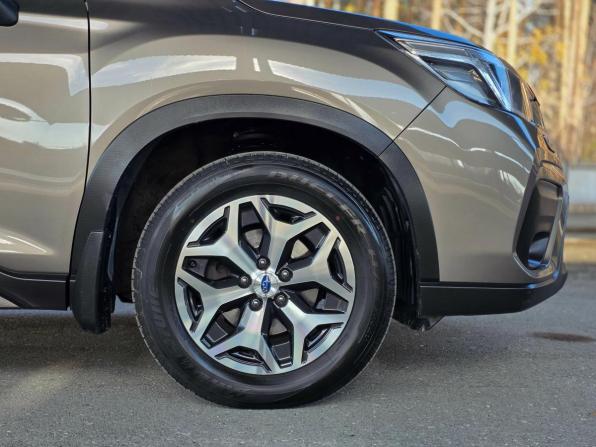 Subaru Forester V с пробегом 2019 года, цена 2 799 500 рублей, 70800 км, внедорожник, Автокод Объявления