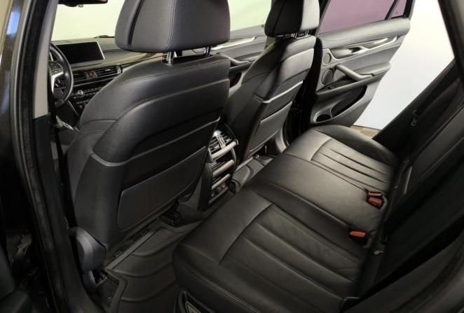 BMW X6 II (F16) с пробегом 2016 года, цена 2 910 000 рублей, 219853 км, внедорожник, Автокод Объявления