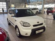 Kia Soul I Санкт-Петербург  - изображение 7