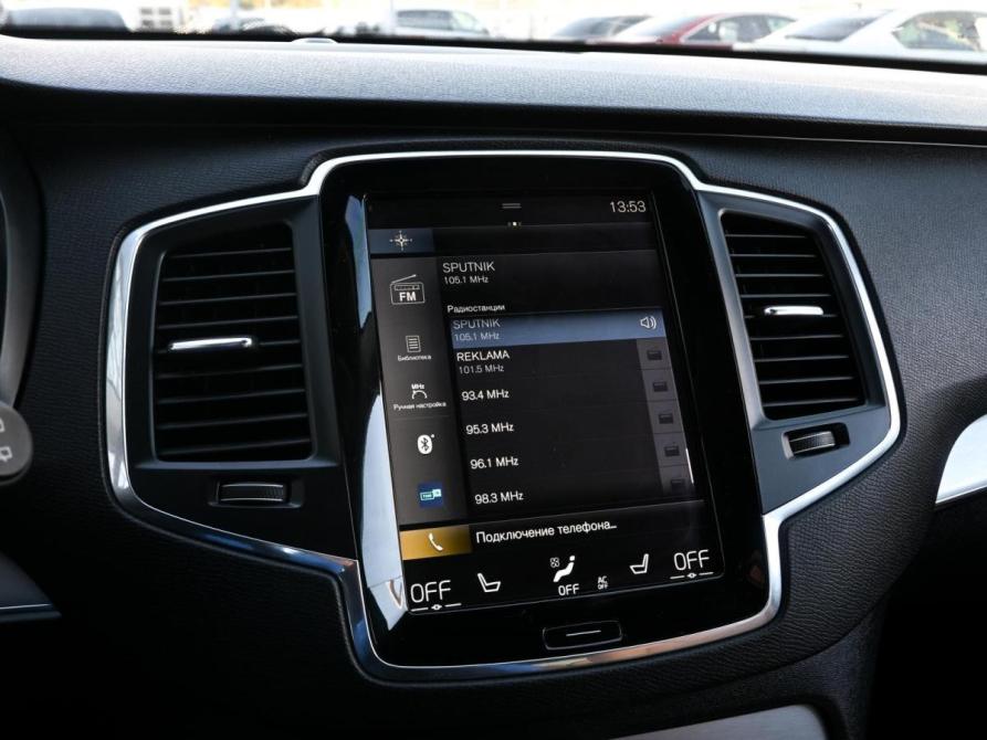 Volvo XC90 II Волгоград  - изображение 15