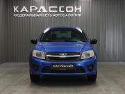 Lada (ВАЗ) Granta I Пермь  - изображение 21