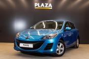 Mazda 3 II (BL) Уфа  - изображение 21