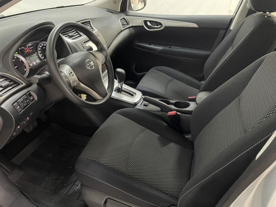 Nissan Sentra VII (B17) Воронеж  - изображение 12