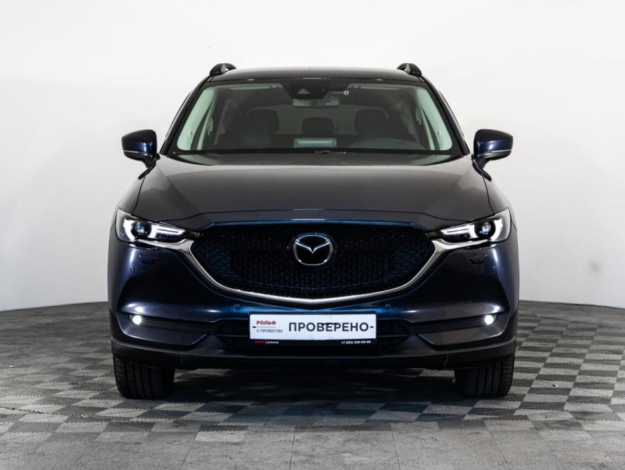 Mazda CX-5 II Санкт-Петербург  - изображение 2