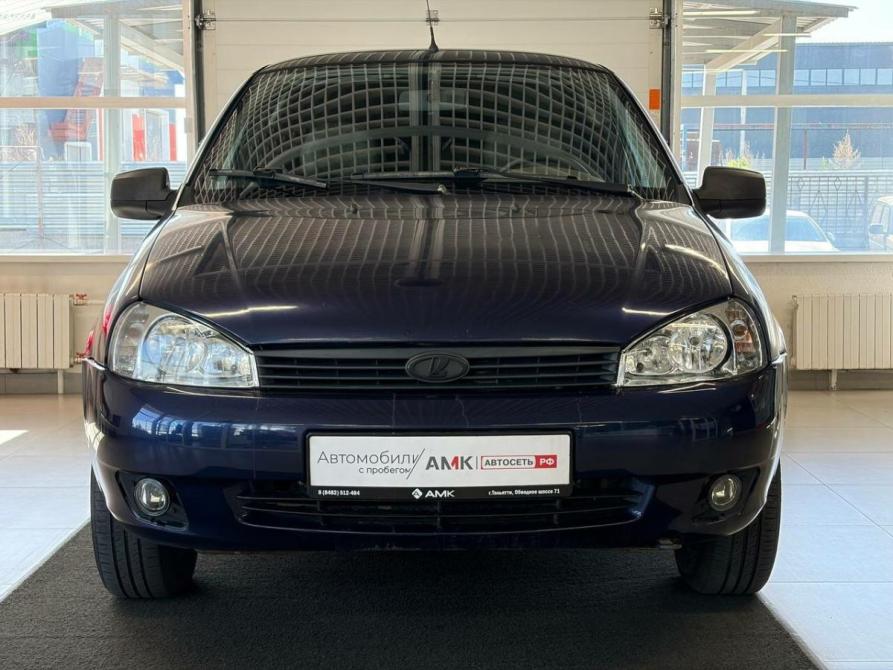 Lada (ВАЗ) Kalina I Тольятти  - изображение 3