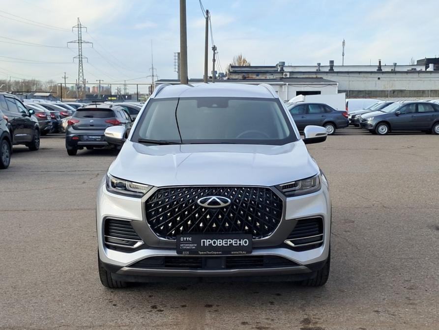 Chery Tiggo 8 Pro I Набережные Челны  - изображение 2