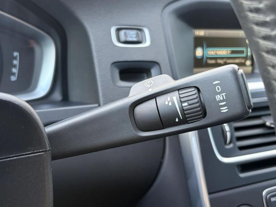 Volvo S60 II Рестайлинг Москва  - изображение 15