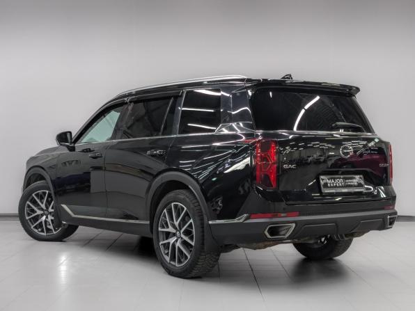 GAC GS8 II с пробегом 2023 года, цена 2 715 000 рублей, 159191 км, внедорожник, Автокод Объявления
