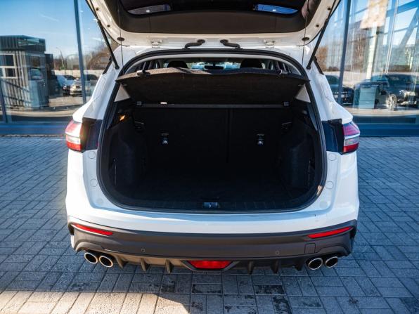 Geely Coolray I с пробегом 2021 года, цена 1 610 000 рублей, 100801 км, внедорожник, Автокод Объявления
