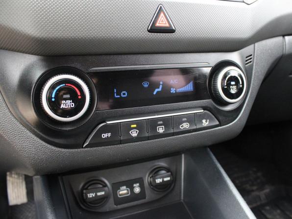Hyundai Creta I с пробегом 2018 года, цена 1 689 000 рублей, 130059 км, внедорожник, Автокод Объявления