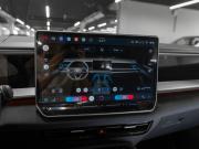 Volkswagen Teramont II (China Market) Москва  - изображение 48