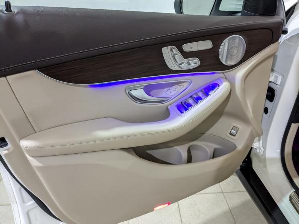Mercedes-Benz GLC Coupe I (C253) Рестайлинг с пробегом 2020 года, цена 5 150 000 рублей, 91575 км, внедорожник, Автокод Объявления