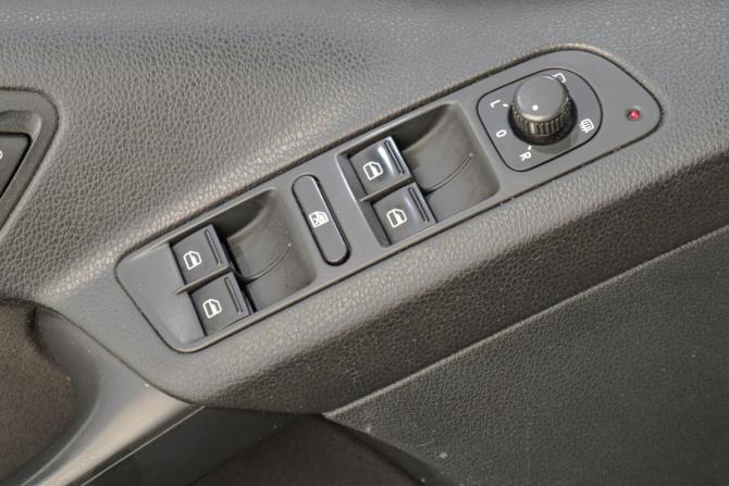 Volkswagen Tiguan I Рестайлинг с пробегом 2012 года, цена 1 259 000 рублей, 226631 км, внедорожник, Автокод Объявления