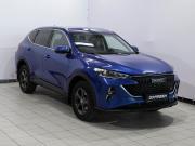 Haval F7 I Рестайлинг Ростов-на-Дону  - изображение 18