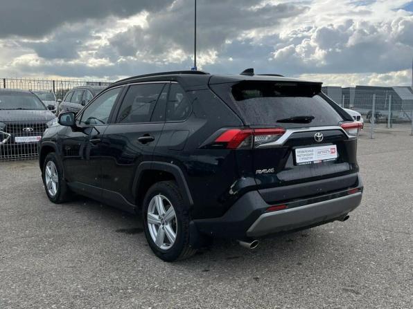 Toyota RAV4 V (XA50) с пробегом 2019 года, цена 3 148 075 рублей, 87242 км, внедорожник, Автокод Объявления