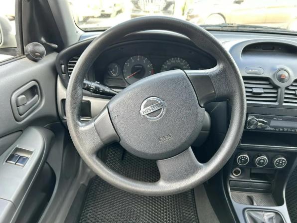 Nissan Almera Classic I с пробегом 2011 года, цена 592 000 рублей, 156442 км, седан, Автокод Объявления