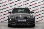 Audi A6 allroad III (C7) Сургут  - изображение 41
