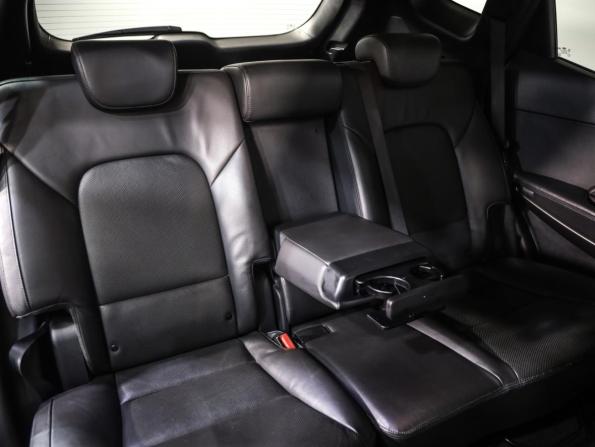 Hyundai Santa Fe III Рестайлинг с пробегом 2016 года, цена 1 999 777 рублей, 104325 км, внедорожник, Автокод Объявления
