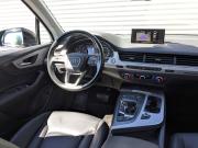 Audi Q7 II (4M) Москва  - изображение 47