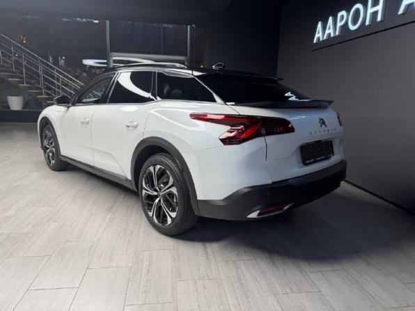 Citroen C5 X с пробегом 2024 года, цена 3 850 000 рублей, 2198 км, внедорожник, Автокод Объявления