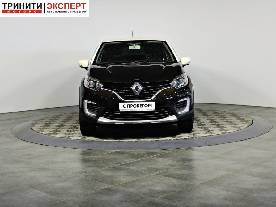 Renault Kaptur I Белгород  - изображение 2