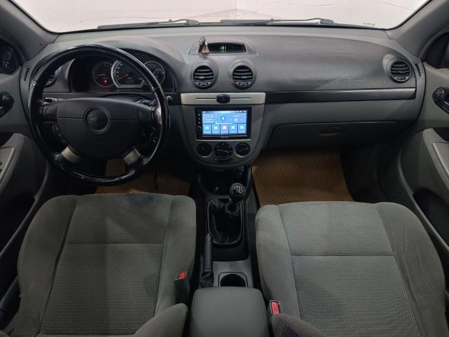 Chevrolet Lacetti I Воронеж  - изображение 10
