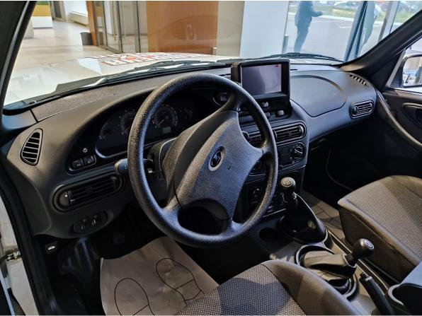 Новый Lada (ВАЗ) Niva I Рестайлинг (Travel) 2026 года, цена 1 791 000 рублей, внедорожник, Автокод Объявления