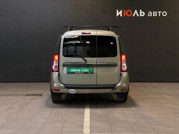 Lada (ВАЗ) Largus I с пробегом 2015 года, цена 730 000 рублей, 161220 км, универсал, Автокод Объявления