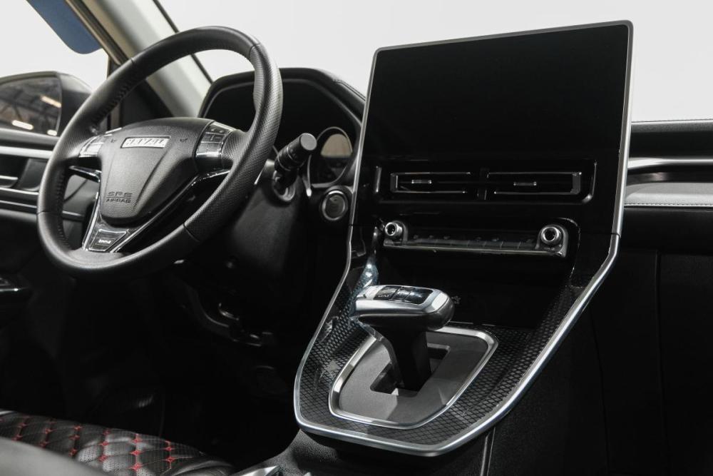 Haval M6 II Новокузнецк  - изображение 22