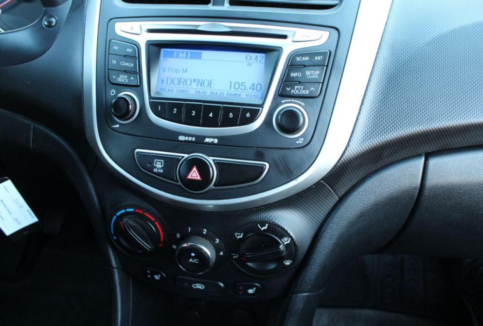 Hyundai Solaris I Нижний Новгород  - изображение 18