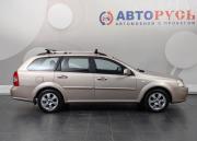 Chevrolet Lacetti I Москва  - изображение 29