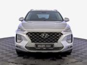 Hyundai Santa Fe IV Москва  - изображение 30
