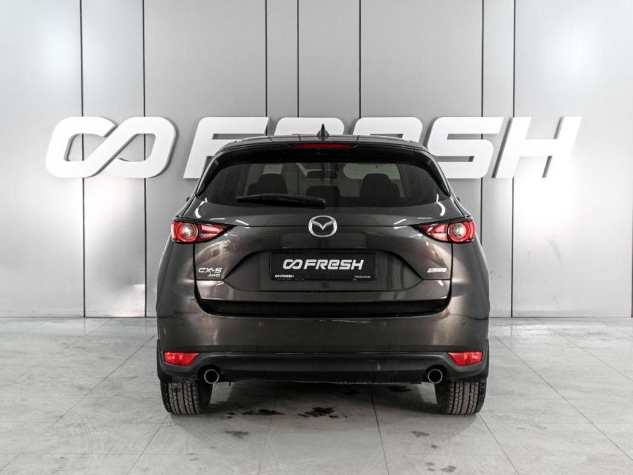 Mazda CX-5 II Ростов-на-Дону  - изображение 4