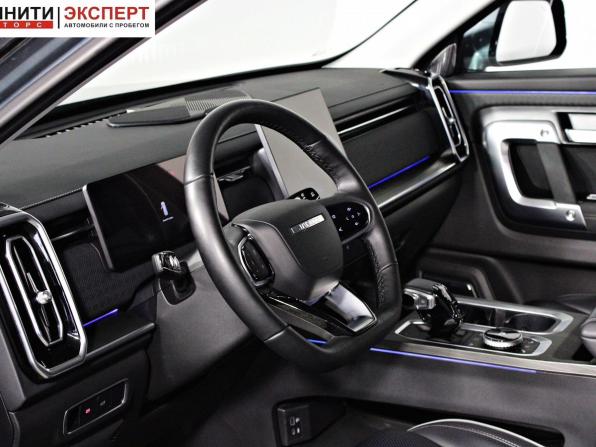 Jaecoo J7 I с пробегом 2024 года, цена 2 497 000 рублей, 34412 км, внедорожник, Автокод Объявления