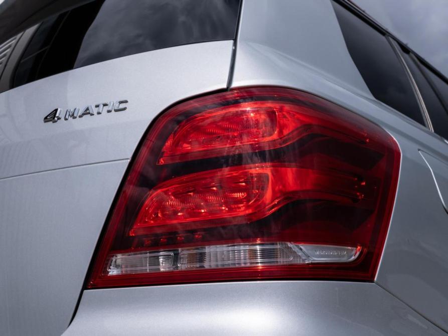 Mercedes-Benz GLK-Класс I (X204) Рестайлинг Сочи  - изображение 11